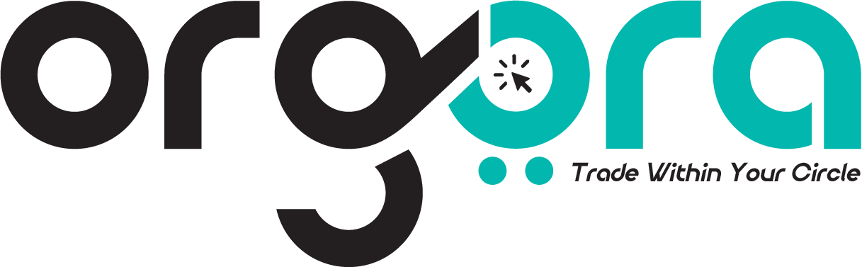 Orgora Logo